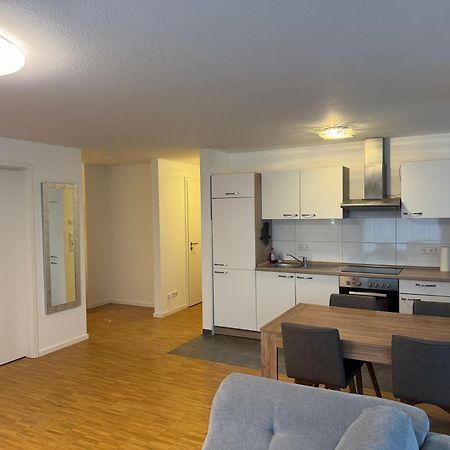 Ferienwohungen Akwant Apartment Baden-Baden Exterior photo