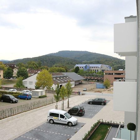 Ferienwohungen Akwant Apartment Baden-Baden Exterior photo