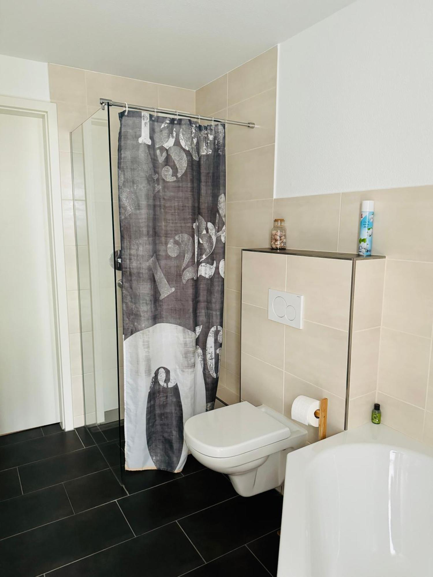 Ferienwohungen Akwant Apartment Baden-Baden Exterior photo