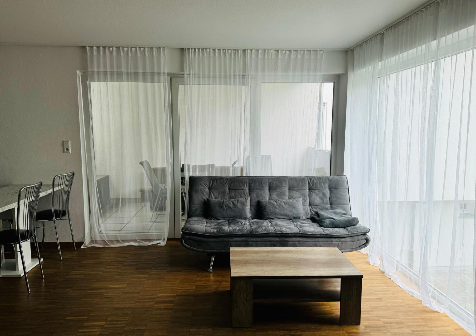 Ferienwohungen Akwant Apartment Baden-Baden Exterior photo