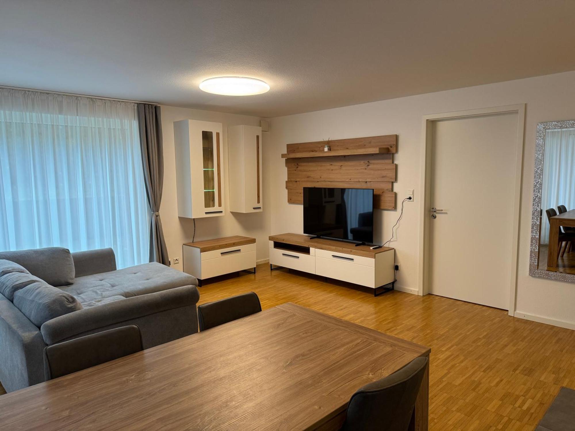 Ferienwohungen Akwant Apartment Baden-Baden Exterior photo
