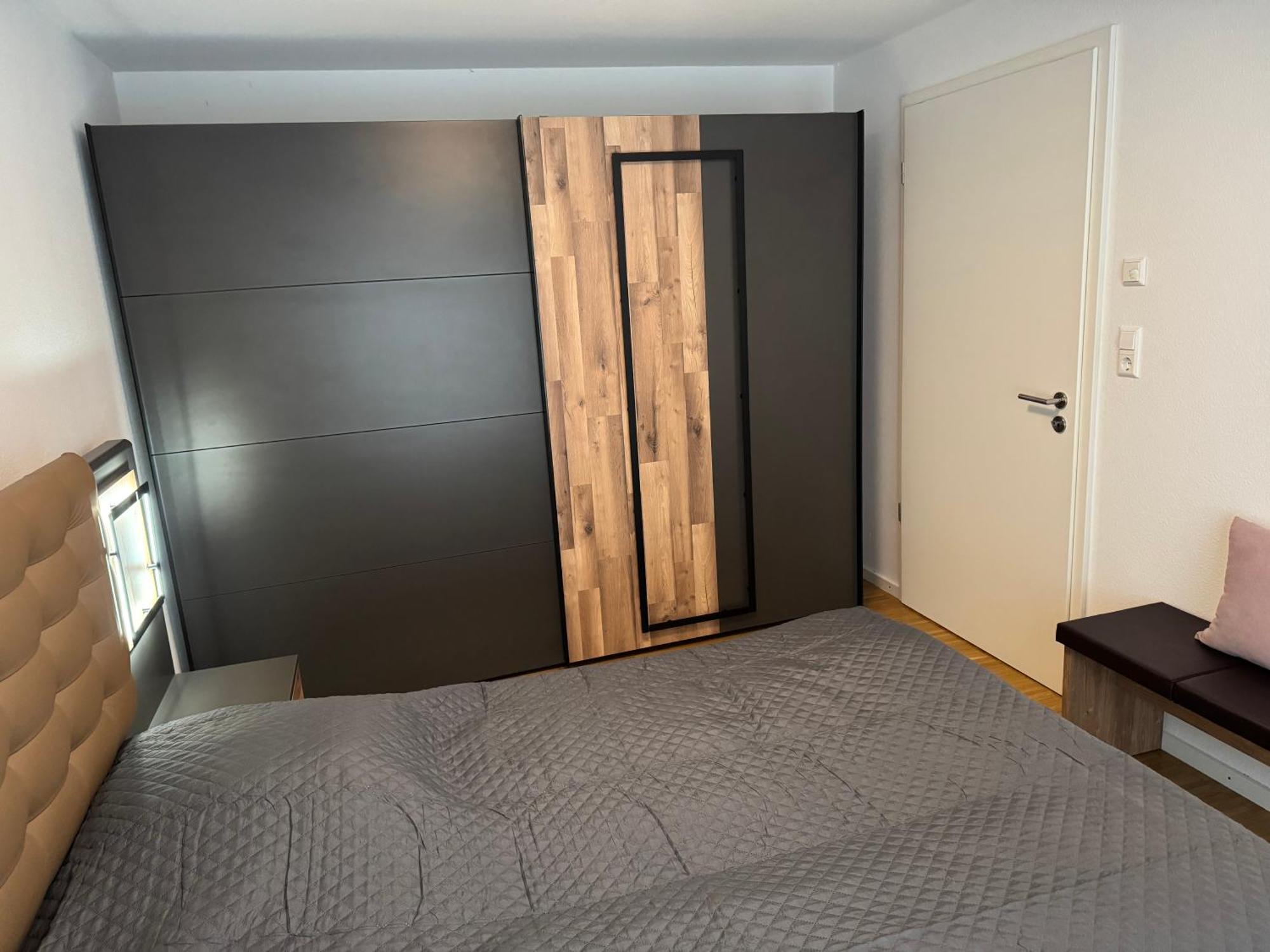 Ferienwohungen Akwant Apartment Baden-Baden Exterior photo