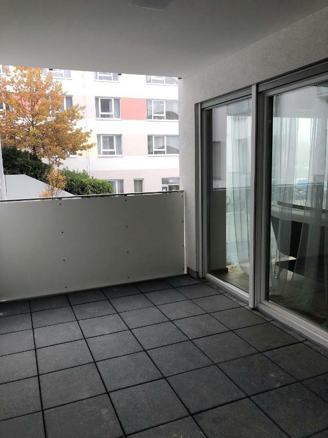 Ferienwohungen Akwant Apartment Baden-Baden Exterior photo